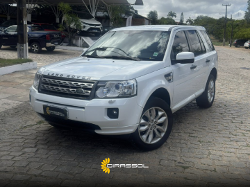 FREELANDER 2