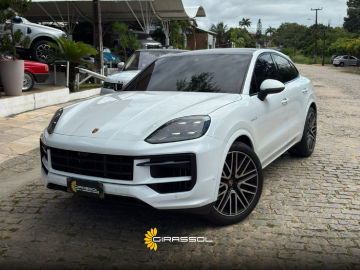 CAYENNE