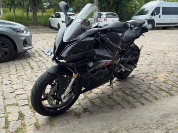 S 1000 RR