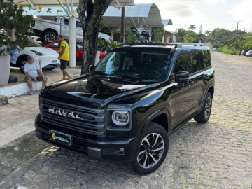 HAVAL H9