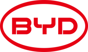 BYD